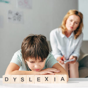Dyslexia Awareness Training Course