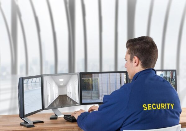 Security Management Diploma