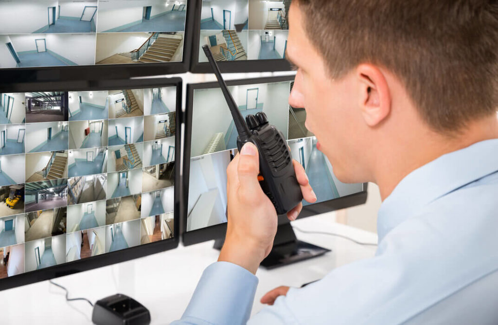 Cctv Operating Unit CCTV Operator Course – Discover Training
