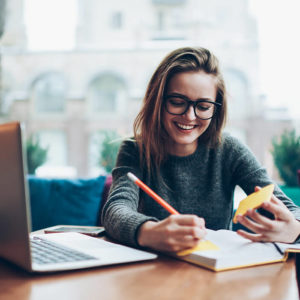 Copywriting Course Level 4