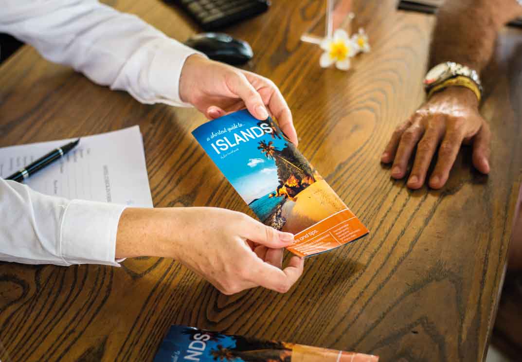 Hospitality Management Level 2