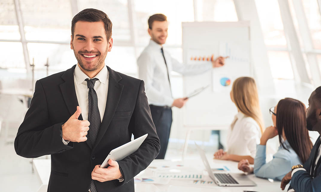 Leadership Skills for The Future