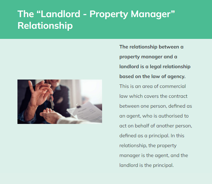 Property Management Training Discover Training