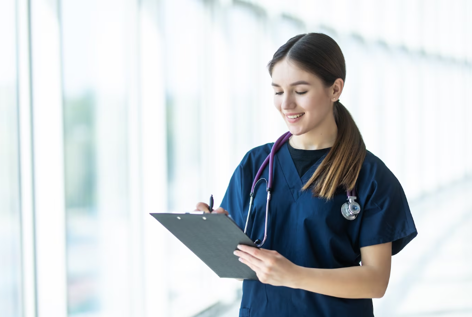 Nursing Assistant