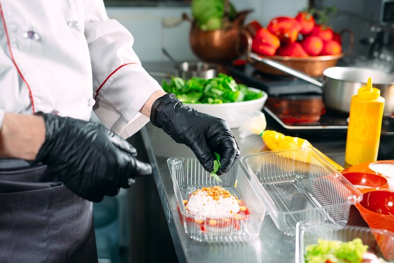 Restaurant Management and Food Safety