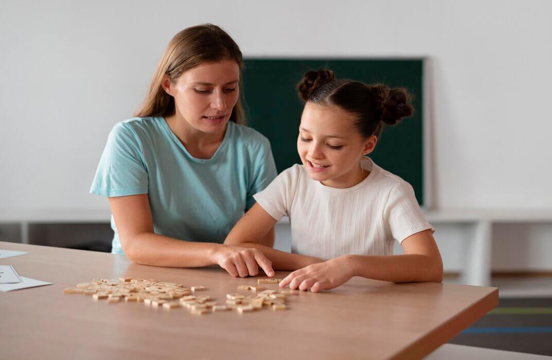 Phonics Teaching Diploma