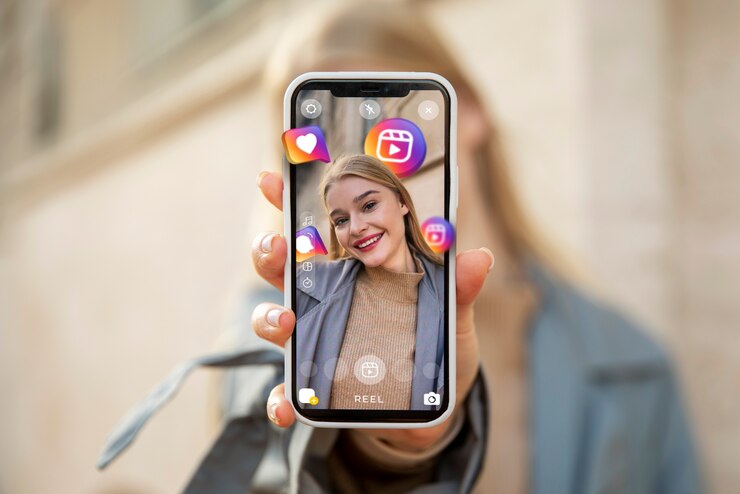 Instagram Marketing for Success