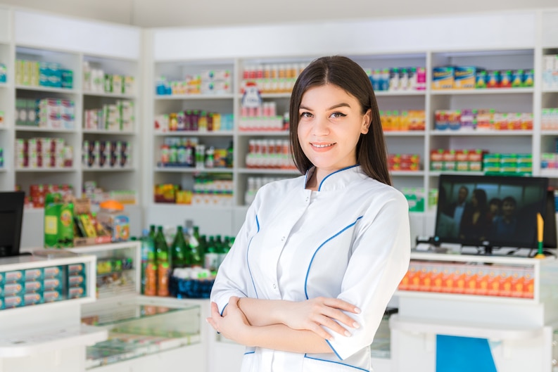 Pharmacy Assistant and Technician Foundation Training