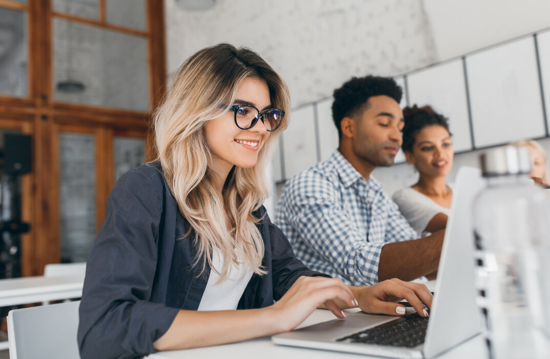 10 Soft Skills for Workplace