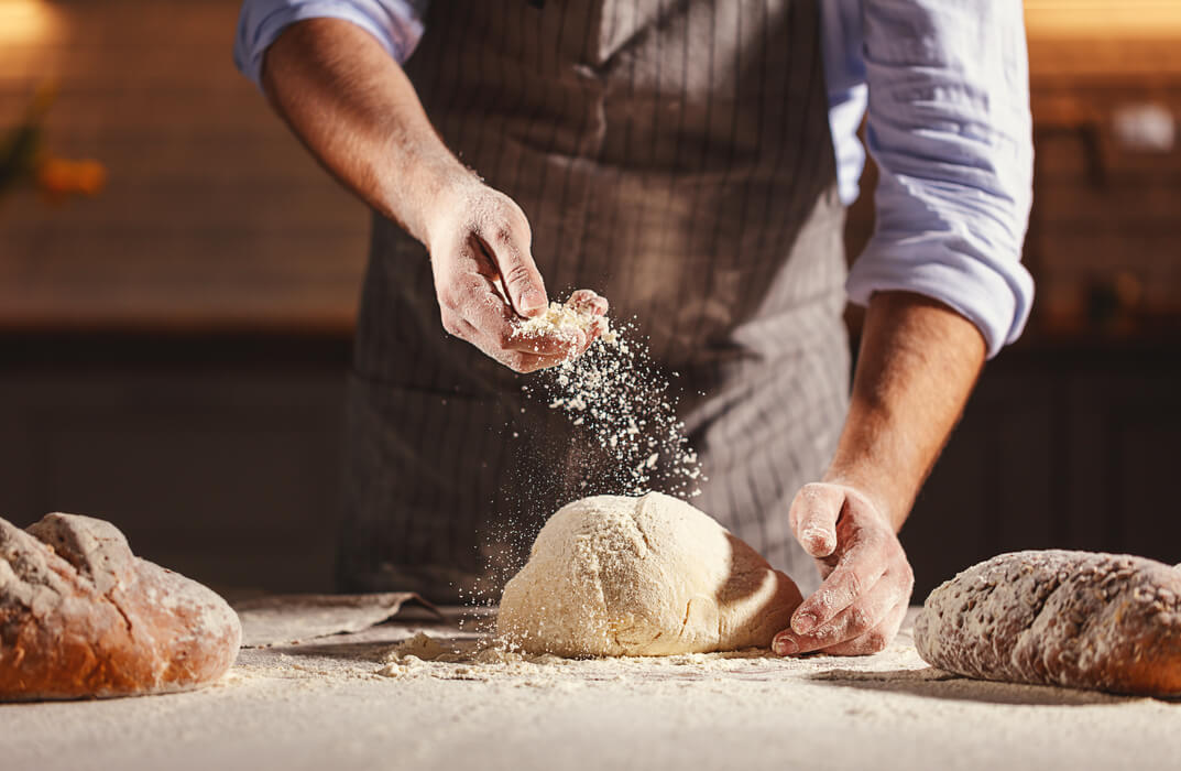 Bread Making