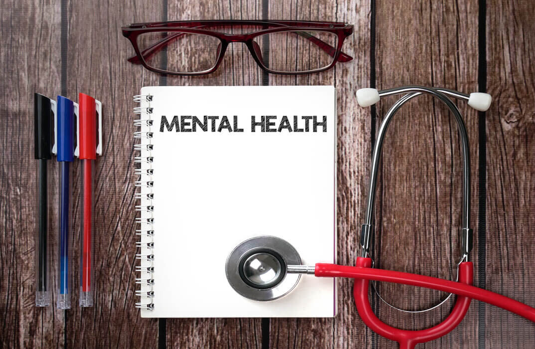 Level 3 Mental Health First Aid Certification