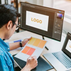 Logo Animation Fundamentals