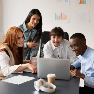 Networking Skills for Personal Success