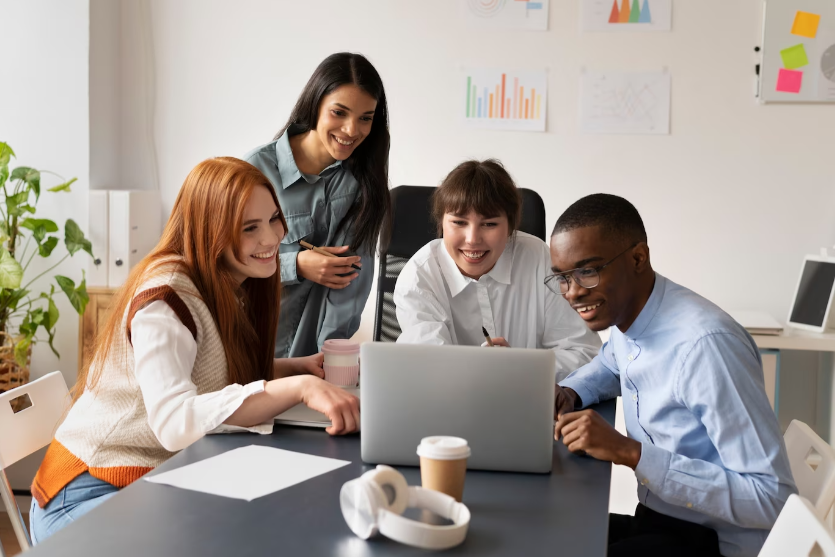 Networking Skills for Personal Success