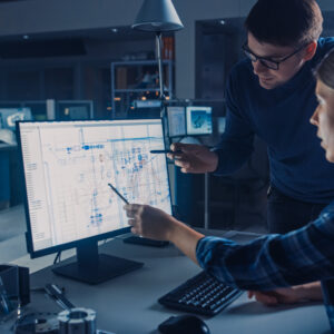 AutoCAD VBA Programming – Beginner course