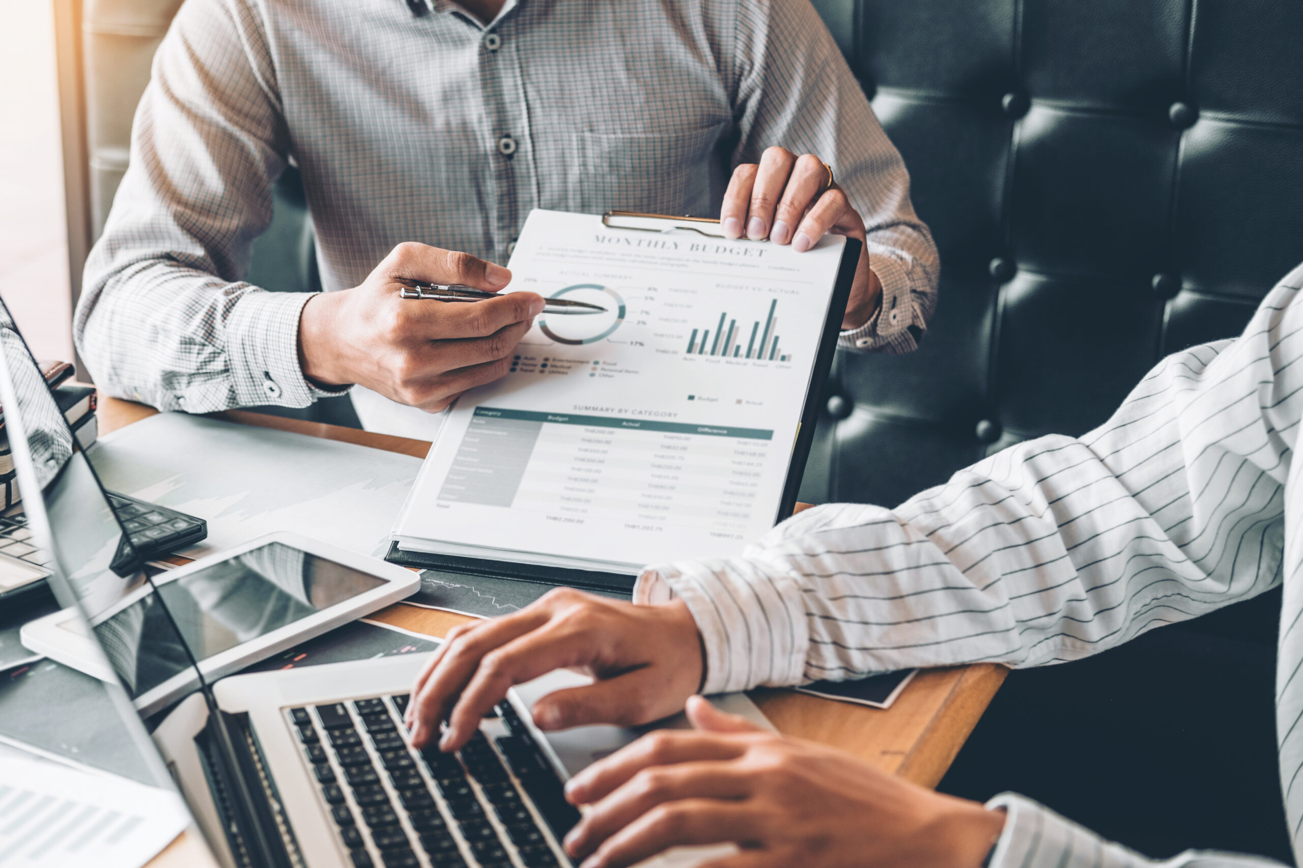 Business Analysis Strategy and Evaluation