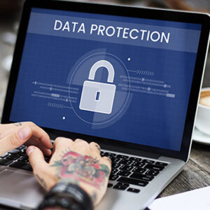GDPR Data Protection Level 5