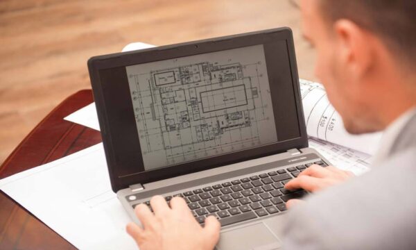 Autocad Electrical Design