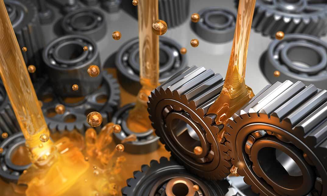 Engine Lubricant System Training