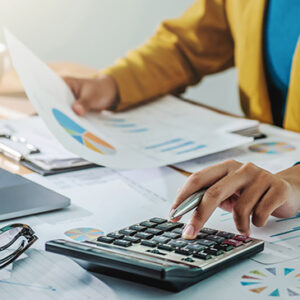 Financial Analysis Methods