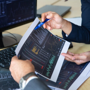 Forex Trading and Analysis