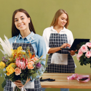 Floristry Academy Diploma