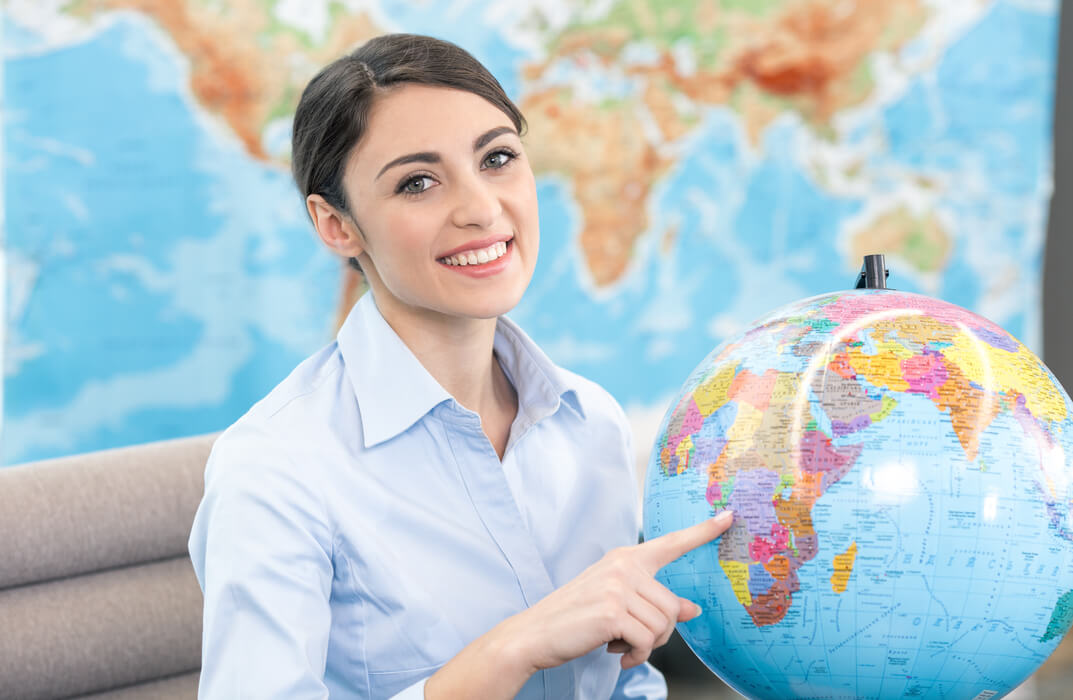 Travel and Tourism