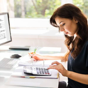 Diploma in Accounting and Bookkeeping