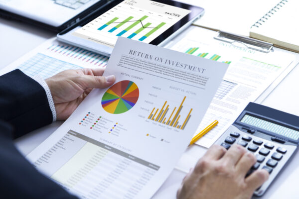 Budget Analysis and Financial Report Building