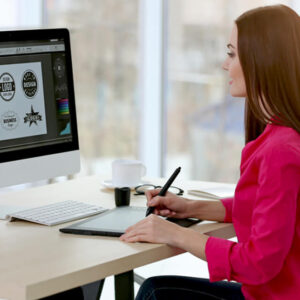 Learn to Make Vector Art on Adobe Illustrator