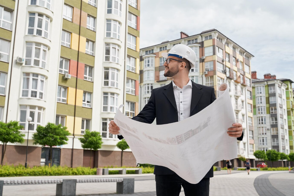 Property Development Diploma Training