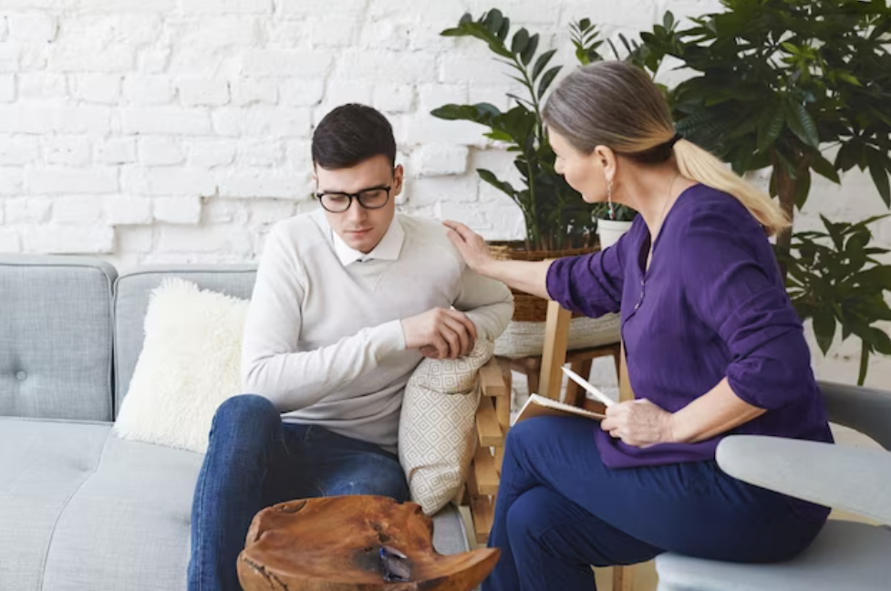 Psychology Advanced Training