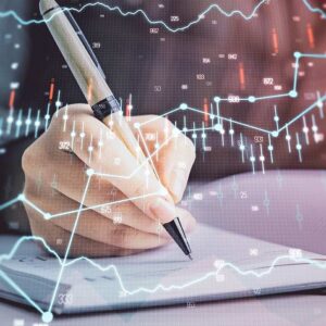 Stock Market Chart Patterns for Day Trading
