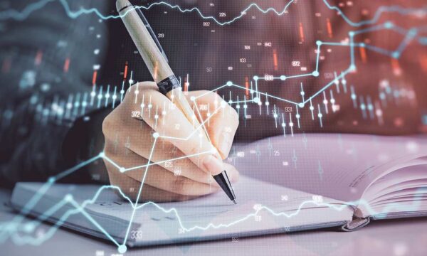 Stock Market Chart Patterns for Day Trading