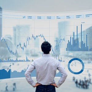 Stock Trading Analysis with Volume Trading