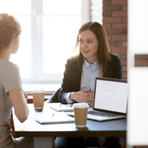 Internal Communications
