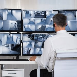 CCTV Operator Course1