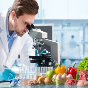 Food Microbiology