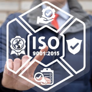 ISO 9001:2015