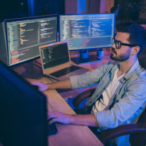 Master JavaScript with Data Visualization