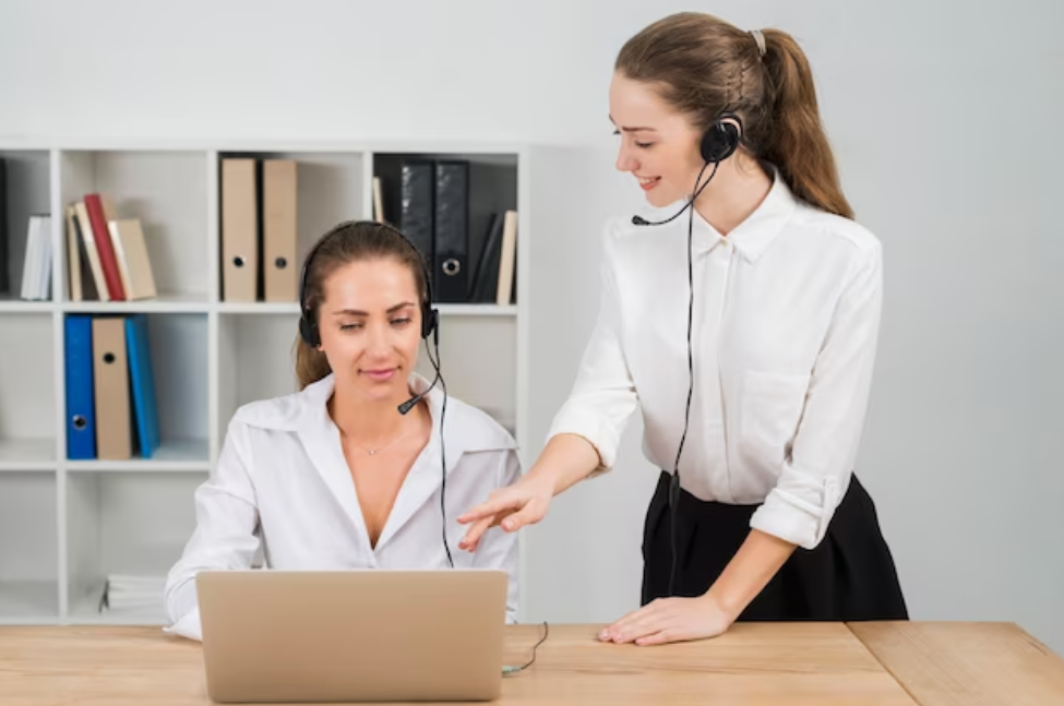 Patient Customer Service Training