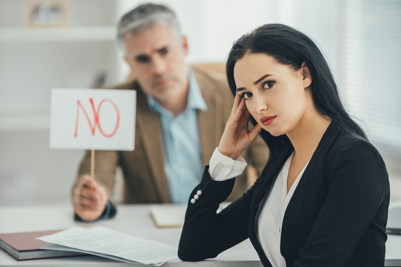 Sexual Harassment Awareness Training