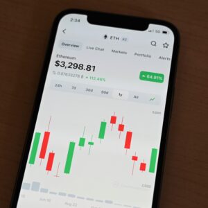 Introduction to Cryptocurrency