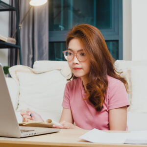 Learning Computers and Internet