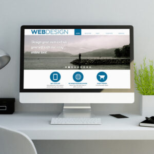 Web Design for Beginners: Build Websites in HTML & CSS