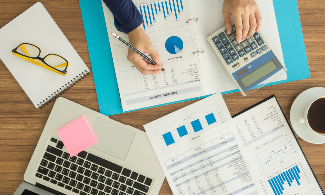 Accounting Skills for New Supervisors