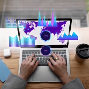 Big Data Analytics with PySpark Tableau Desktop and MongoDB