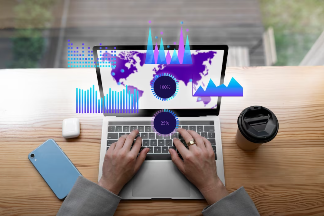Big Data Analytics with PySpark Tableau Desktop and MongoDB