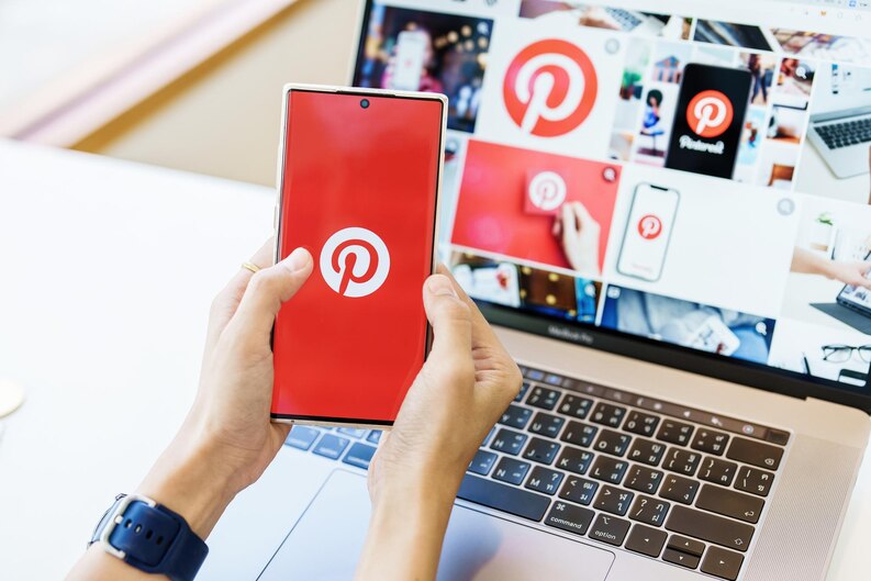 Pinterest Marketing