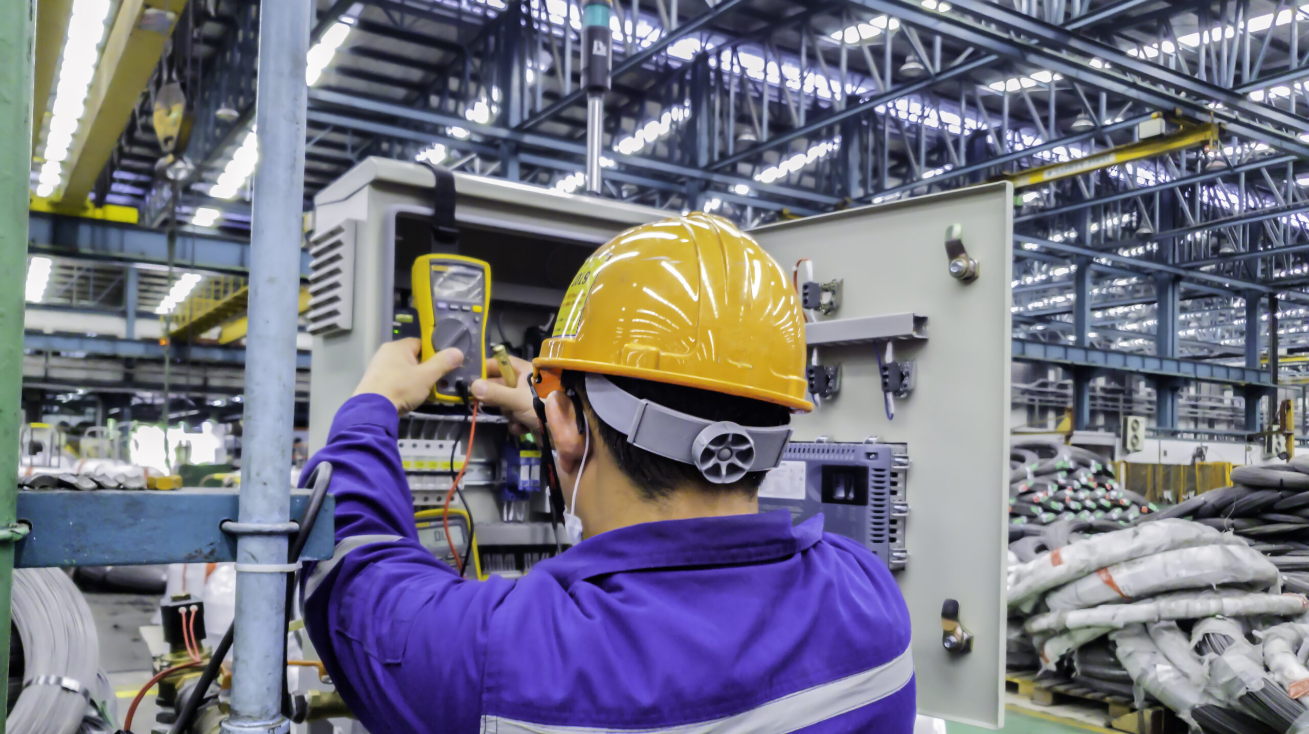 Electrical Technician